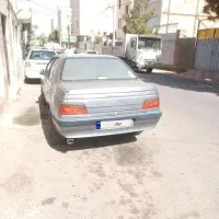 پژوslx|خودرو سواری و وانت|قیامدشت - خاورشهر, |دیوار
