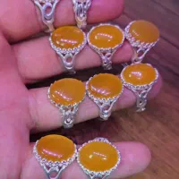 انگشترمردانه