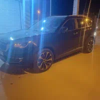 فیدیلیتی۷ نفره