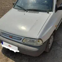 پراید۹۲