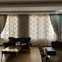 پرده|پرده، رانر، رومیزی|کرج, شهرک بنفشه|دیوار