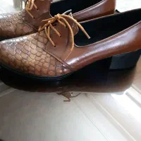 کفش سایز۳۸ کاملا نو