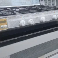 اجاق گاز فردار سبحانگاز