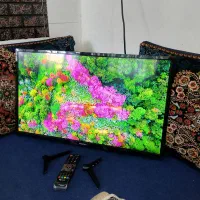 ال ای دی تلویزیون ۳۲اینچ آوکس باکارتون