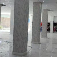 نصب و اجرا کاغذ دیواری بدون واسطه