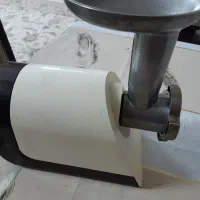 گوشت چرخ کن نیاز به تعمیر|خردکن، آسیاب، غذاساز|اصفهان, گلزار|دیوار