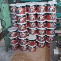 عمده فروشی چسب بتن و چسب کاشی ، گروت ، عایق|مصالح و تجهیزات ساختمان|اصفهان, قائمیه|دیوار