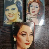 خدمات خرید و فروش نوار کاست