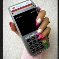 افزایش فروش، با کارتــخوان ثابـت هوشـمند+