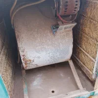 کولر آبی آبسال 5500