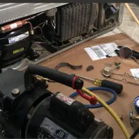 تعمیرات تخصصی لوازم خانگی امیریان (سیار)|خدمات پیشه و مهارت|کرمانشاه, |دیوار