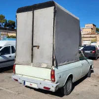 وانت بار مدل 91|خودرو سواری و وانت|شیراز, وصال|دیوار