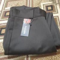 شلوار اداری