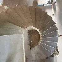 پله های بتنی|خدمات پیشه و مهارت|لنگرود, |دیوار