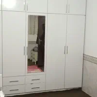 کمدباکسی  چارچوبی در هر اندازه و مدل،تولیدی