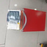 ترازو باسکول دوخت پلاستیک کالباسبر کارتخوان سیار|فروشگاه و مغازه|گنبد کاووس, |دیوار