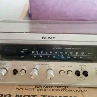 رادیو نوستالژی سونی