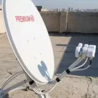 نصب ونصاب انواع آنتنها تعمیرات وفروش