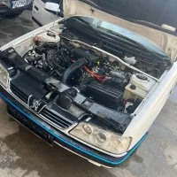 پژوslxمدل ۹۰|خودرو سواری و وانت|پارسآباد, |دیوار