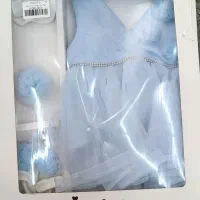 لباس تور نوزاد نو