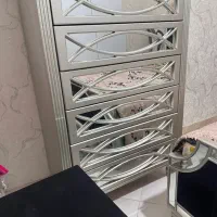 سرویس خواب|تخت و سرویس خواب|ورامین, ورامین|دیوار