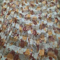 پرده طرحدار