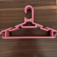 فروش چوب لباسی بچگانه|اسباب و اثاث بچه|شیراز, شهرک گلستان|دیوار