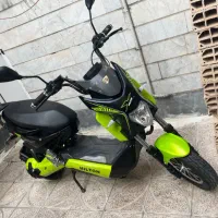 موتور برقی هیلتون 1500 وات