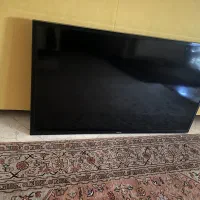 تلویزیون ۴۰ اینچ هوشند(smart) samsung