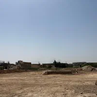 زمین مسکونی گلستان (شهرک برق-ملاصدرا شرقی)|فروش زمین و ملک کلنگی|اهواز, گلستان|دیوار