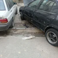 سمند مدل ۸۰ رینگ اسپرت|خودرو سواری و وانت|قدس, شهر‌قدس|دیوار