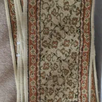 گلیم رو پله ای