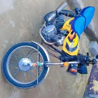 رهرو125|موتورسیکلت|چهاربرج, |دیوار