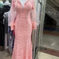 لباس مجلسی گیپور