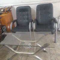 میز و مبلمان اداری