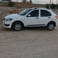 کوییکRSپارس خودرو