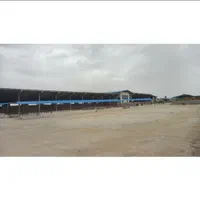 گاوداری ۵۰ راسی تمام صنعتی در شهرک دامگستر فشافویه|فروش دفتر صنعتی، کشاورزی، تجاری|کهریزک, |دیوار