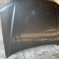 کاپوت پژو پارس نوک مدادی سالم|قطعات یدکی و لوازم جانبی|کرج, شهرک امام رضا (ع)|دیوار