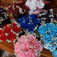 گل ربانی|گل مصنوعی|تهران, کیانشهر|دیوار