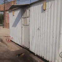 فروش کانس تمیز و بزرگ|فروشگاه و مغازه|بهبهان, |دیوار