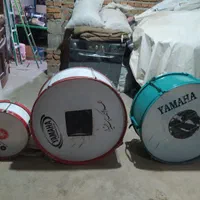 3عدد طبل