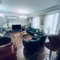 ۸۴ متری سعادت آباد پاکنژاد سپیدار مالک پول لازم