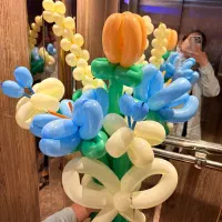 دسته گل نوزاد و بوکت نوزاد|گل مصنوعی|تهران, ستارخان|دیوار