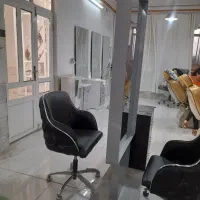 لوازم سالن زیبایی