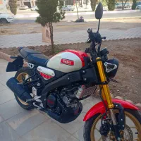 یاماها xsr155