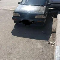 پراید 87 هیدرولیک