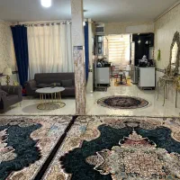 اجاره آپارتمان ۹۰متری دوخوابه شیک  وتمیز|اجارهٔ آپارتمان|قدس, شهر‌قدس|دیوار