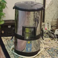 سبزی خردکن آکا الکتریک