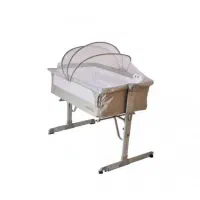 فروش یک جا و تکی سیسمونی کودک نو و در حد نو|اسباب و اثاث بچه|بندرعباس, |دیوار