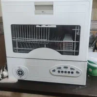 ماشین ظرفشویی